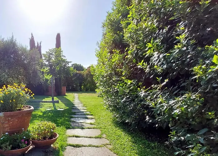 Il Cantuccio Cascina 