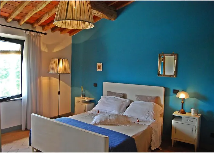 Il Cantuccio Cascina 